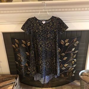 Carly XXS LulaRoe